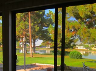26402 S Lakeside Dr, Sun Lakes, AZ 85248