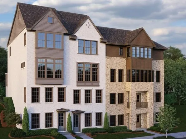 6667 Prelude Dr #167, Atlanta, GA 30328