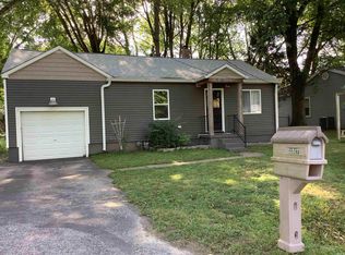 11517 Walnut Rd, Evansville, IN 47725