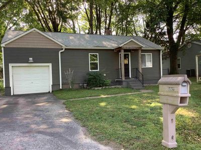 11517 Walnut Rd, Evansville, IN, 47725