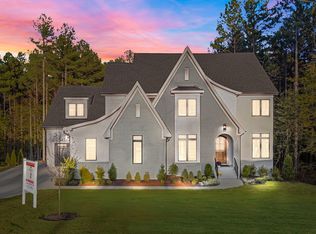 7932 Wexford Waters Ln, Wake Forest, NC 27587