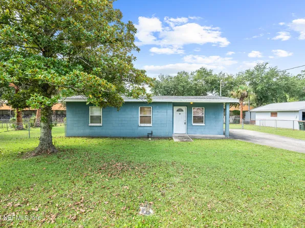 11912 BETULA Road, Jacksonville, FL 32246