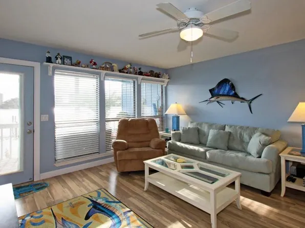6909 N Lagoon Dr #3-D, Panama City Beach, FL 32408