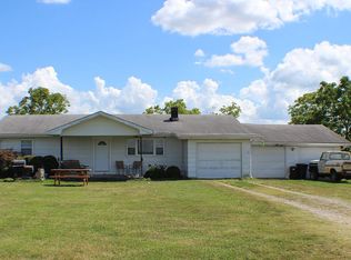 11540 State Highway T, Gainesville, MO 65655