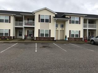 Trafalgar Pointe Apartments, Trafalgar, IN 46181
