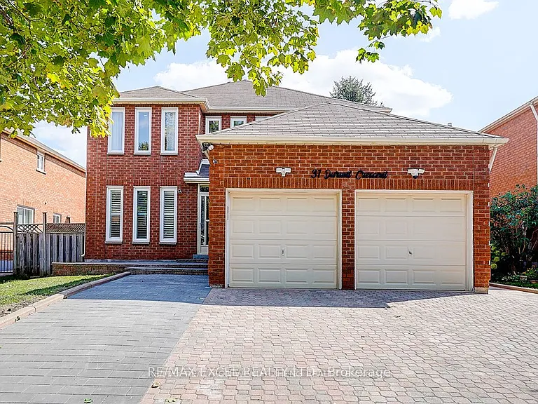 31 Durant Cres #BASEMENT — Photo 2