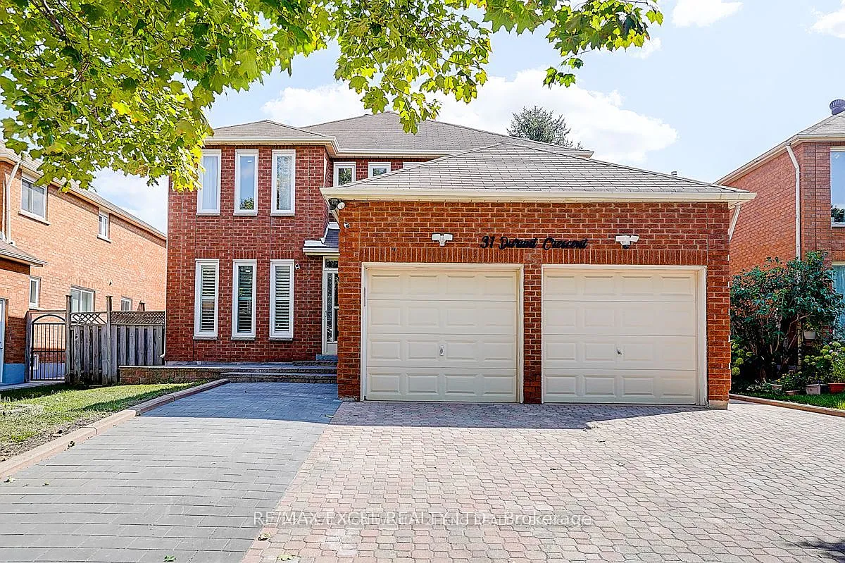 Building Photo - 31 Durant Cres #BASEMENT