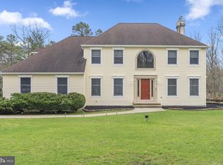 13 Stony Creek Ct, Shamong, NJ