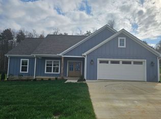 1406 Westbrook Cir, Cookeville, TN 38501