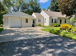8881 Marlowe Ave, Plymouth, MI 48170