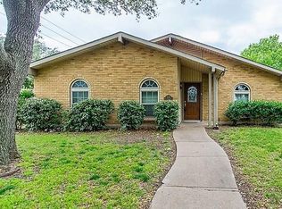 3925 Villa Downs Dr, Plano, TX 75023