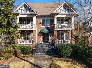 1071 N Highland Ave NE APT 4, Atlanta, GA 30306