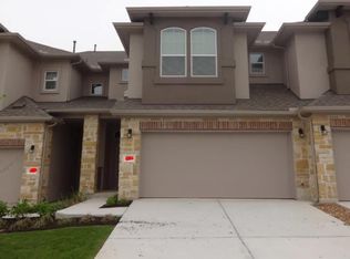 403 Rhetoric Way, Pflugerville, TX 78660