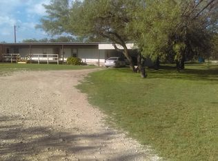 6177 Old Highway 380, San Angelo, TX 76905