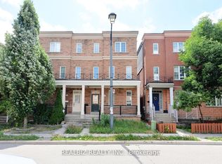 14 Herzberg Gdns, Toronto, ON M3J3P4