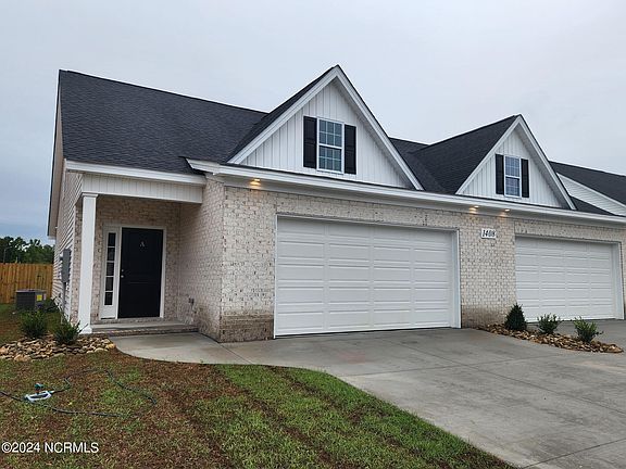 3rd image of 1408 Dorset Drive #A