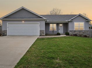 471 Tulip Trl, Wadsworth, OH
