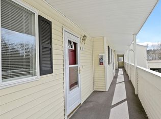 222 N Hutchinson Rd APT 204, Spokane Valley, WA 99212