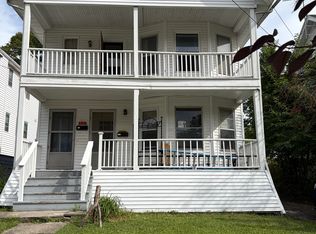 54 Pinewood Ave Floor 1, Albany, NY 12208