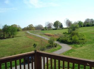 255 Martin Rd, Bon Aqua, TN 37025