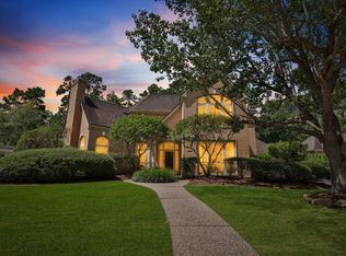 1619 Lofty Maple Trl, Kingwood, TX 77345
