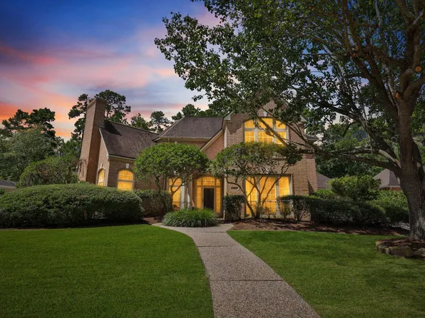 1619 Lofty Maple Trl, Kingwood, TX 77345