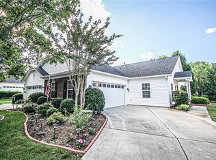 11739 Silverado Ln, Charlotte, NC 28277
