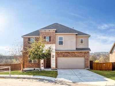 1719 Dimitra, San Antonio, TX, 78245