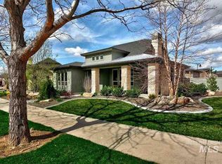 3831 Council Spgs, Boise, ID 83716
