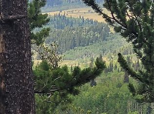 Tbd, Como, CO 80432