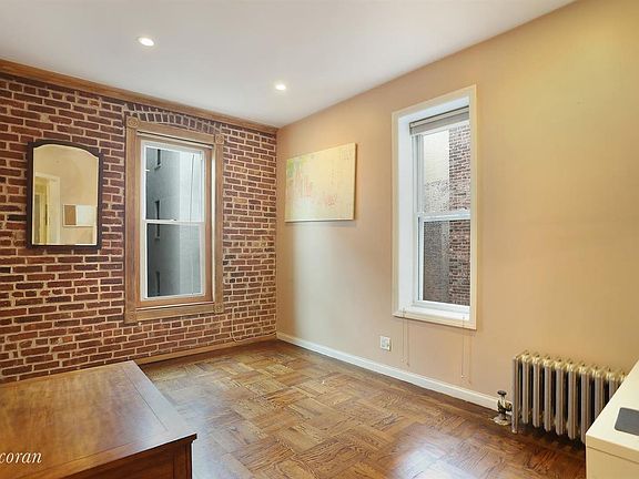 2nd image of 128 W 138th St APT 4D