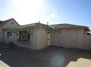 533 N G St, Lompoc, CA 93436