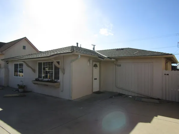533 N G St, Lompoc, CA 93436