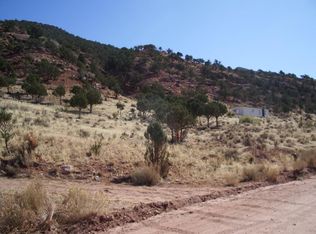 1478 N Foothill Dr, Paragonah, UT 84760
