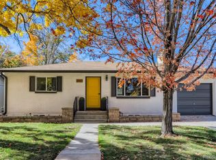 3003 S Zenobia St, Denver, CO 80236