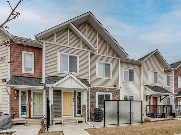 1187 N Channelside Dr SW, Airdrie, AB T4B 4L3