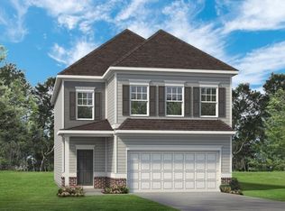 295A Cranston Dr, Ball Ground, GA 30107
