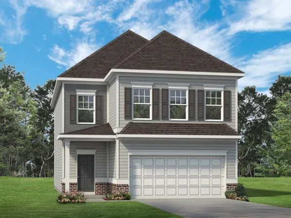 295A Cranston Dr, Ball Ground, GA 30107