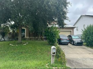 274 Lake Daisy Loop, Winter Haven, FL 33884