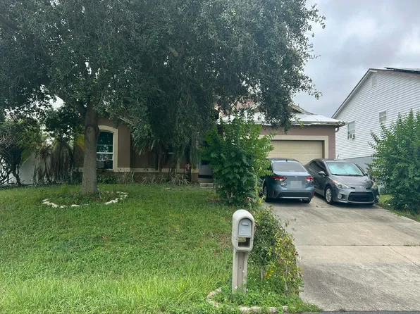 274 Lake Daisy Loop, Winter Haven, FL 33884