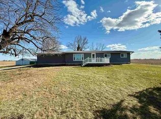 13756 150th St, Keswick, IA 50136