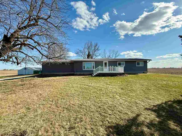 13756 150th St, Keswick, IA 50136