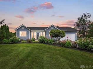 1140 Stone Rd, Xenia, OH 45385