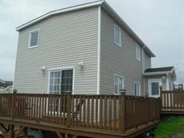 17 Harry's Lane, Channel, Port Aux Basques, NL A0M1C0