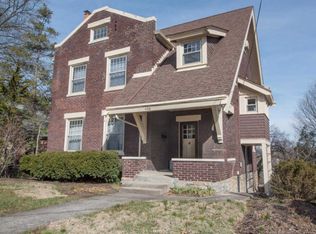 450 Wood Ave, Cincinnati, OH 45220
