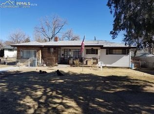 309 Leta Dr, Colorado Springs, CO 80911