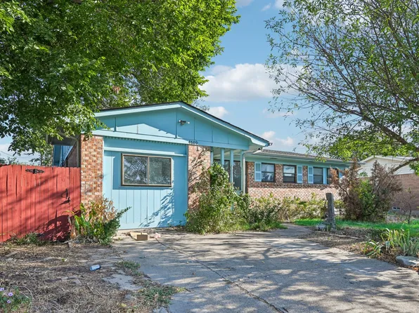 4609 Cornell Dr, Garland, TX 75042