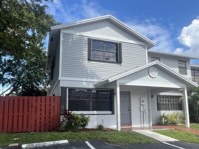 10651 NW 1st Street, Hollywood, FL, 33026