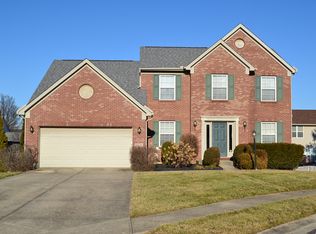 1054 Bloomfield Ct, Hebron, KY 41048