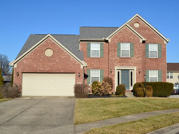 1054 Bloomfield Ct, Hebron, KY 41048